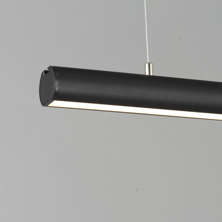 Continuum-Linear Pendant