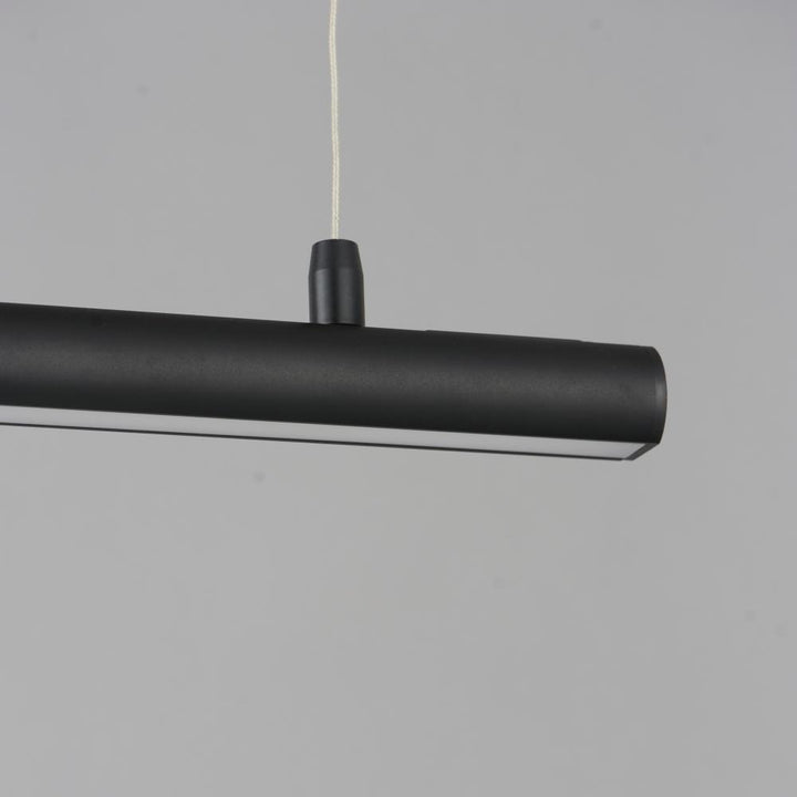 Continuum-Linear Pendant