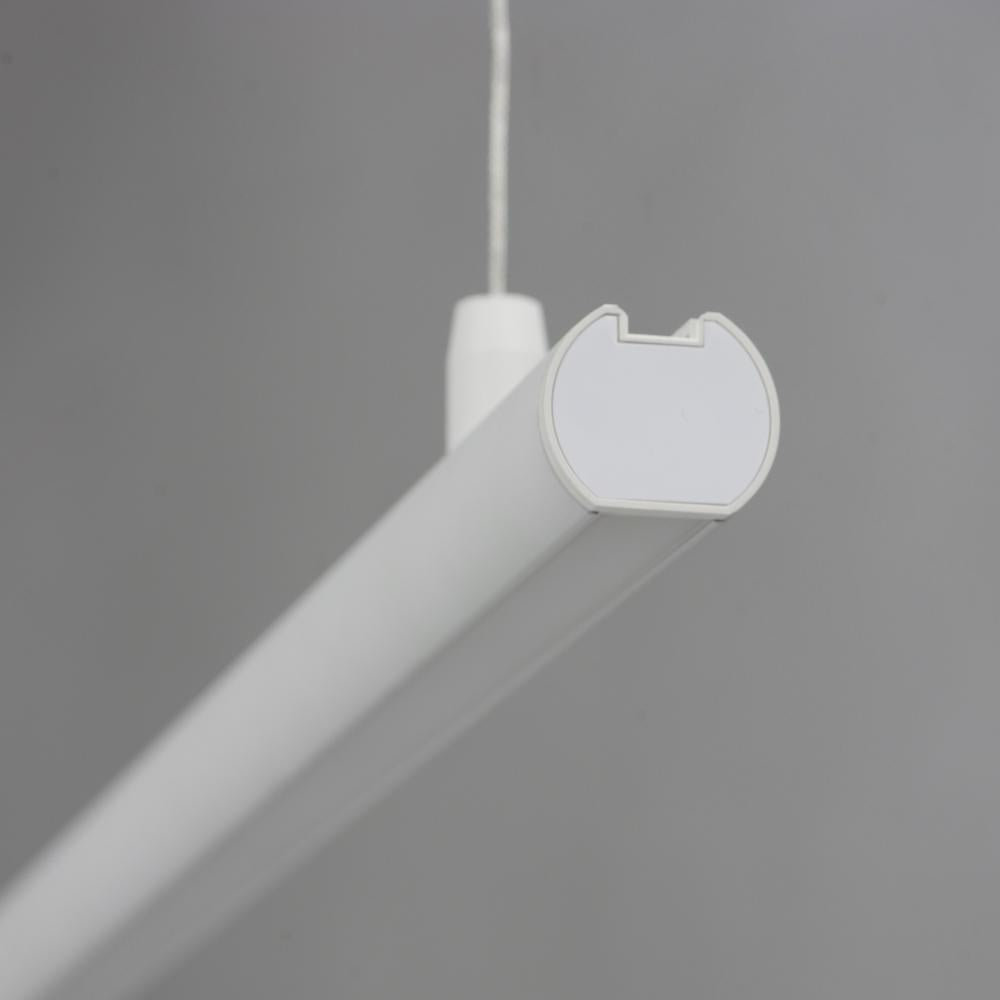 Continuum-Linear Pendant