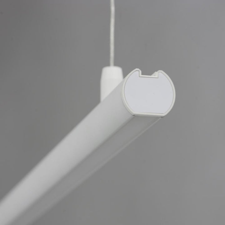 Continuum-Linear Pendant