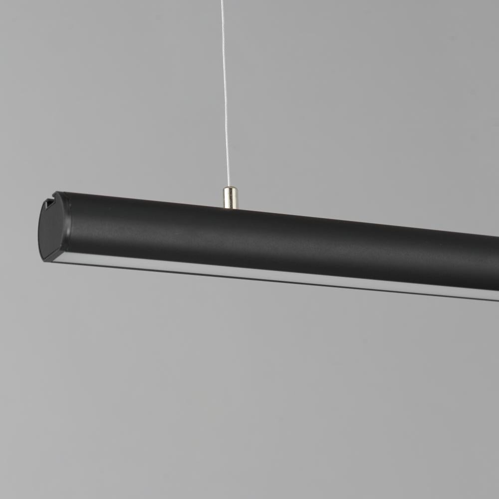 Continuum-Linear Pendant