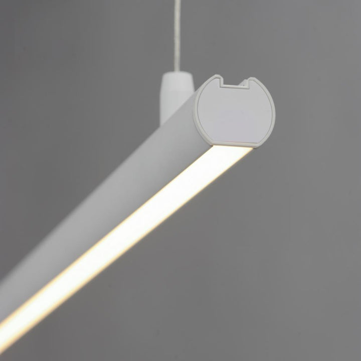 Continuum-Linear Pendant