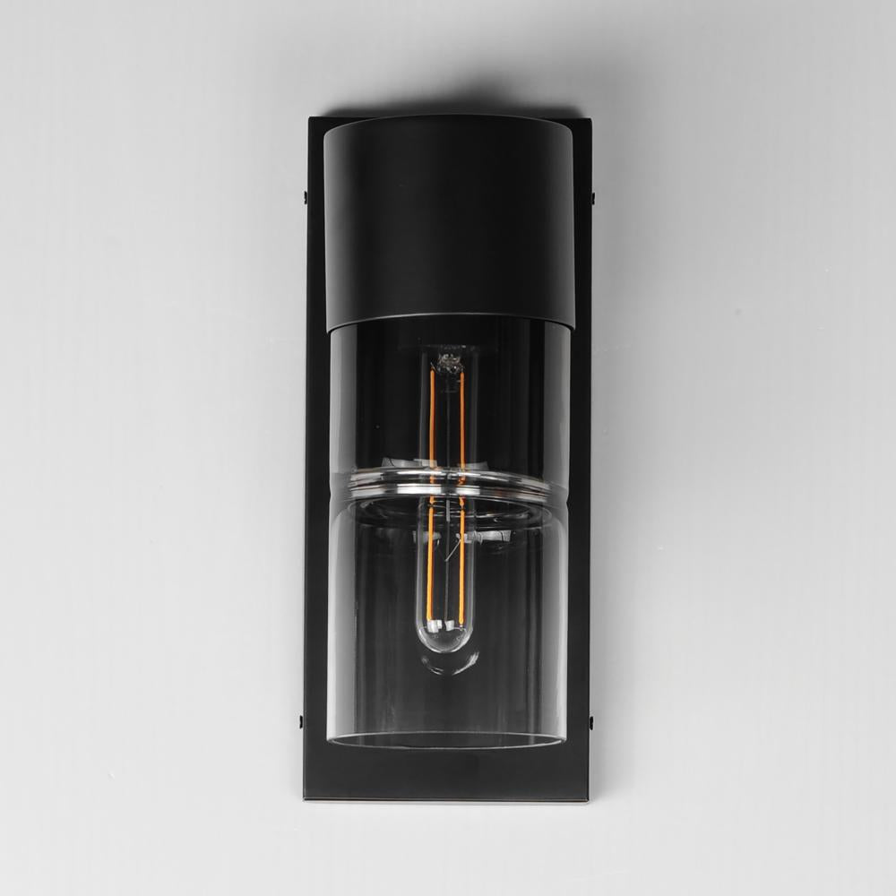 Smokestack-Outdoor Wall Mount