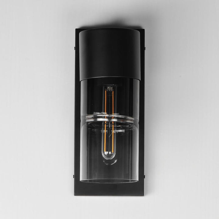 Smokestack-Outdoor Wall Mount