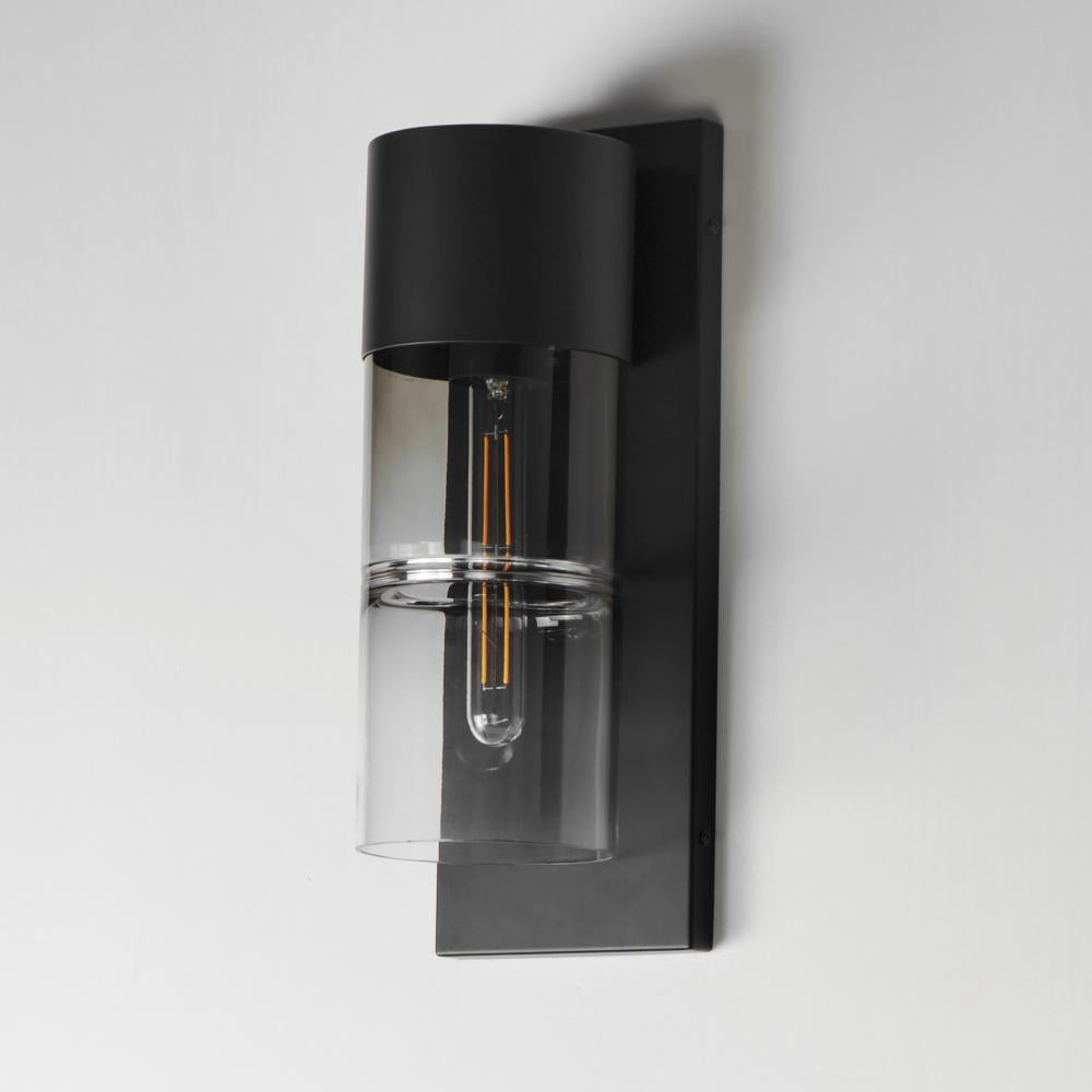 Smokestack-Outdoor Wall Mount