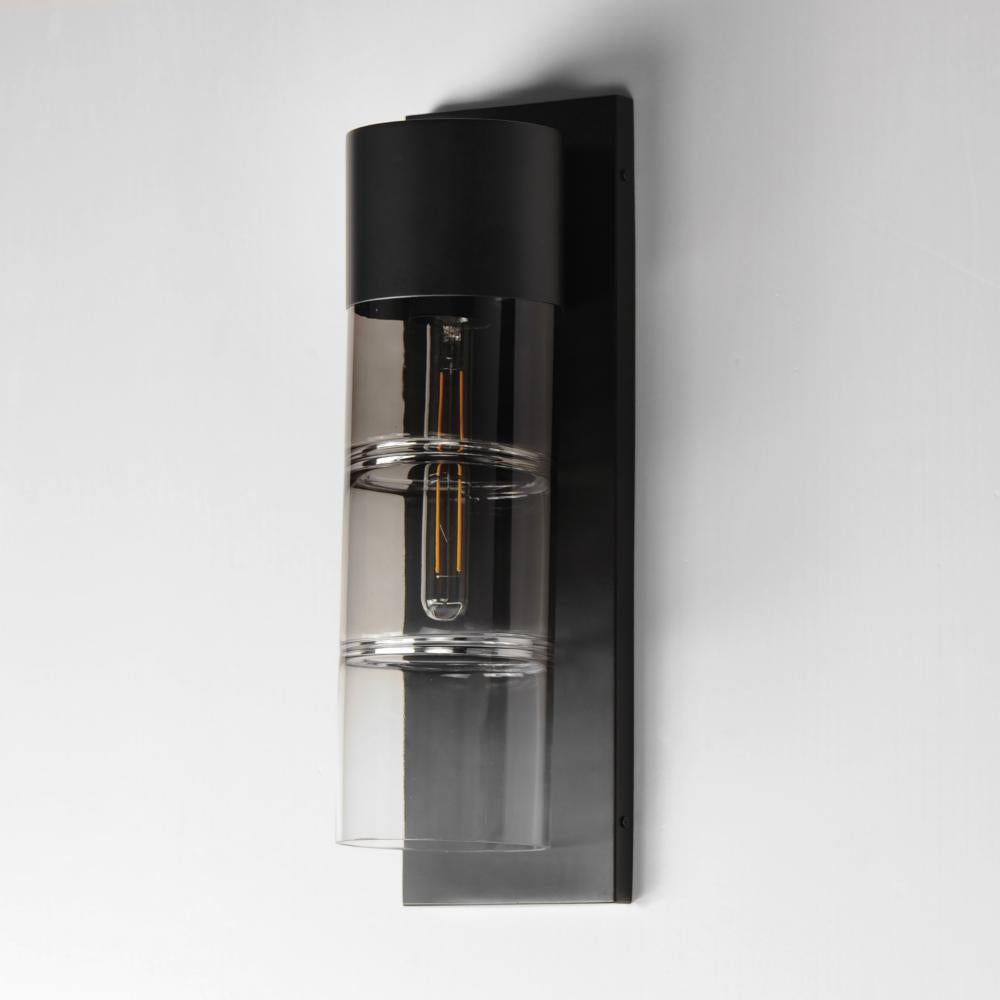 Smokestack-Outdoor Wall Mount