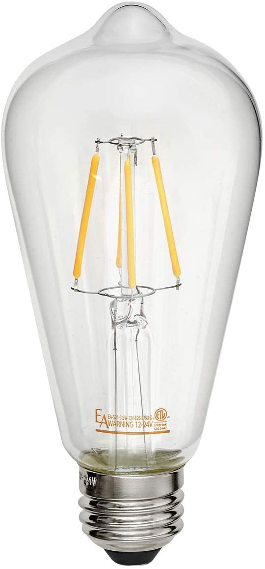 Accessory Lamp