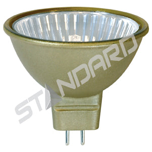 H50MR16/FL/GLD/CG/3M/GX5.3/12V/STD