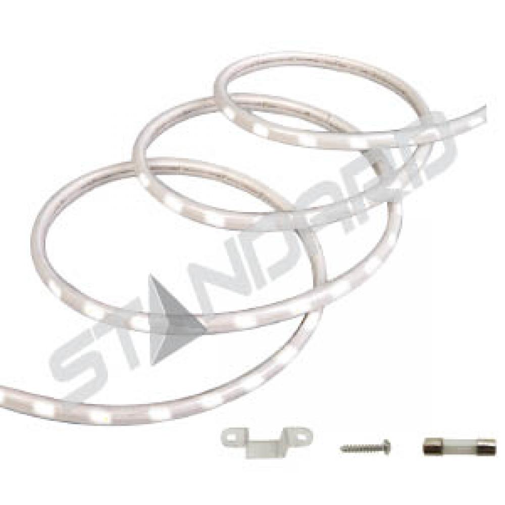 LED/6 STRIP/1IN/CW/120V/35M/STD