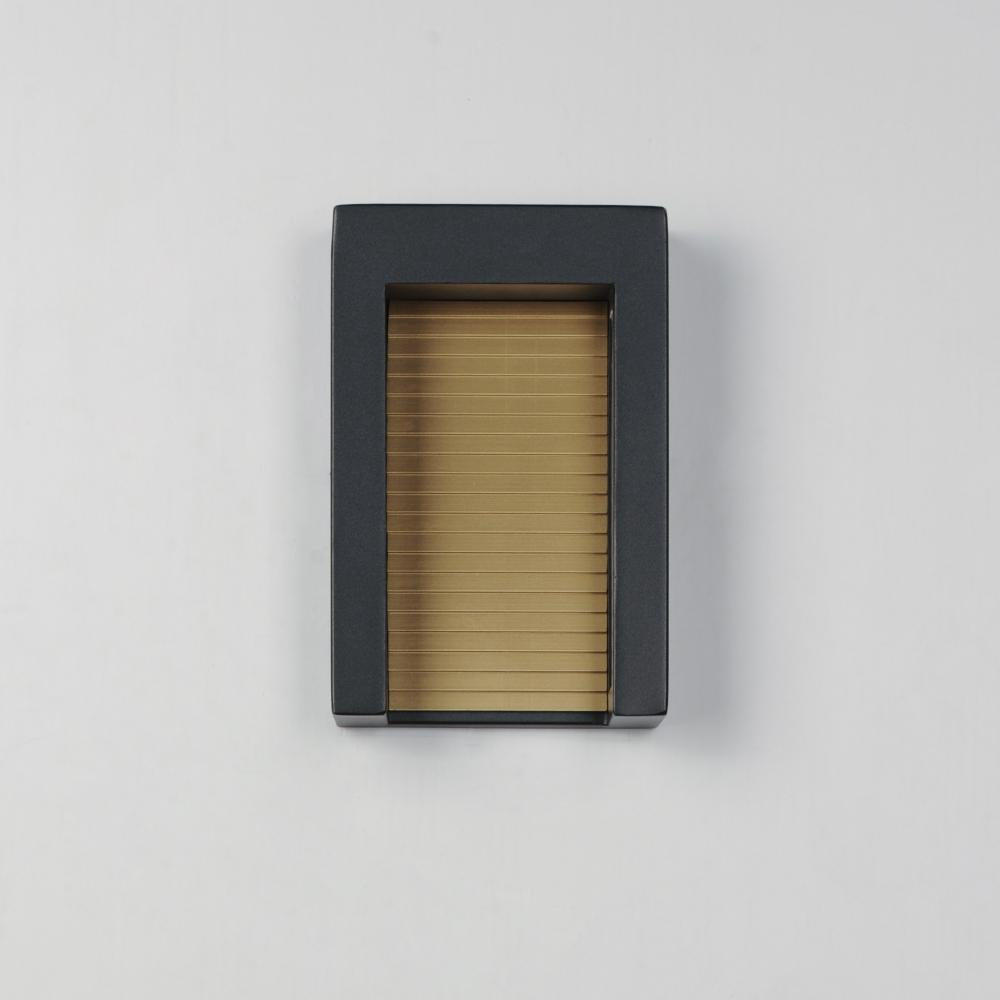Alcove-Outdoor Wall Mount