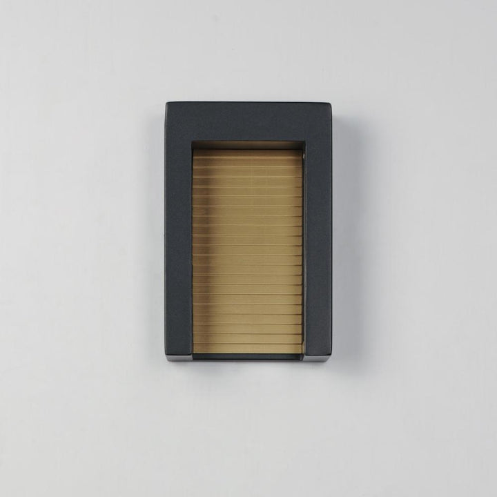 Alcove-Outdoor Wall Mount