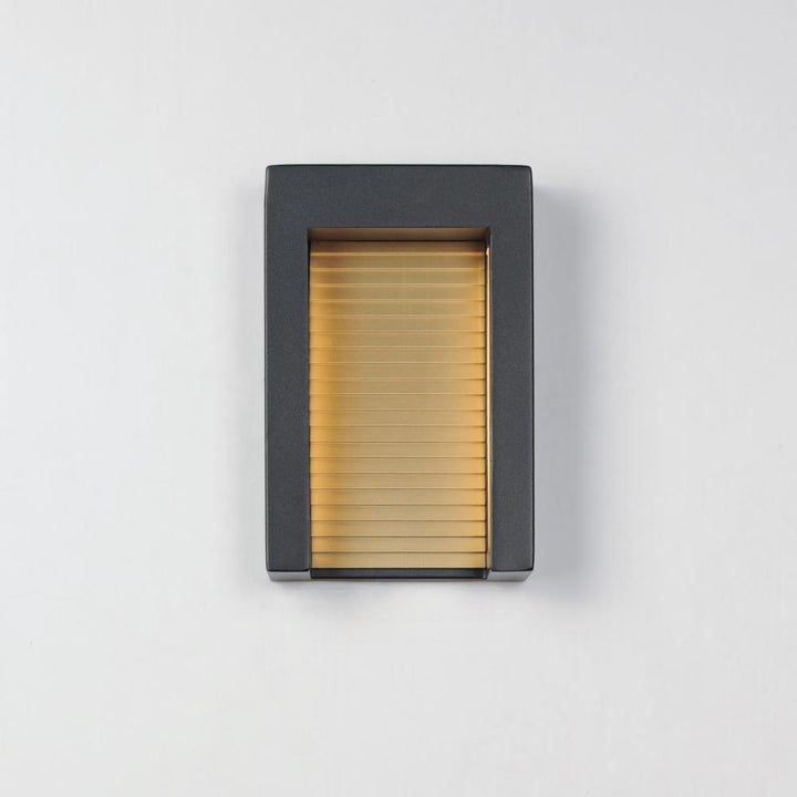 Alcove-Outdoor Wall Mount