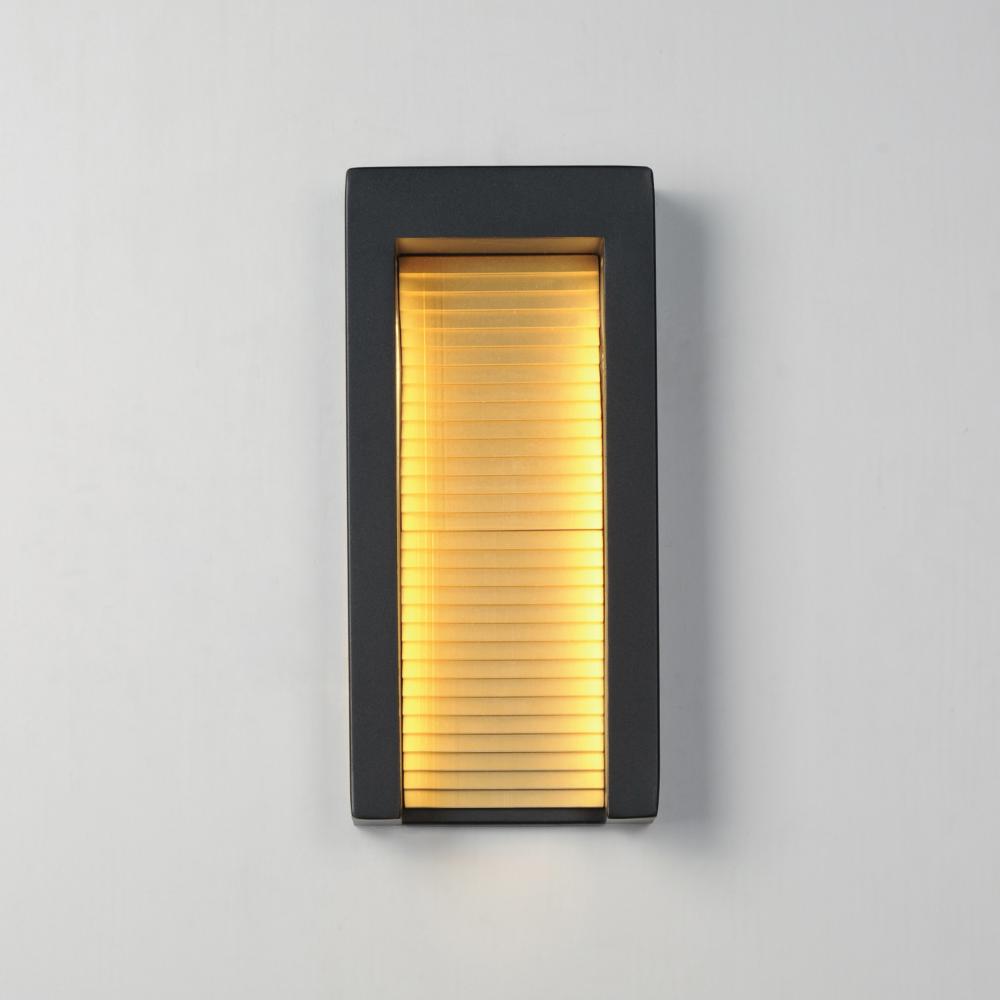 Alcove-Outdoor Wall Mount