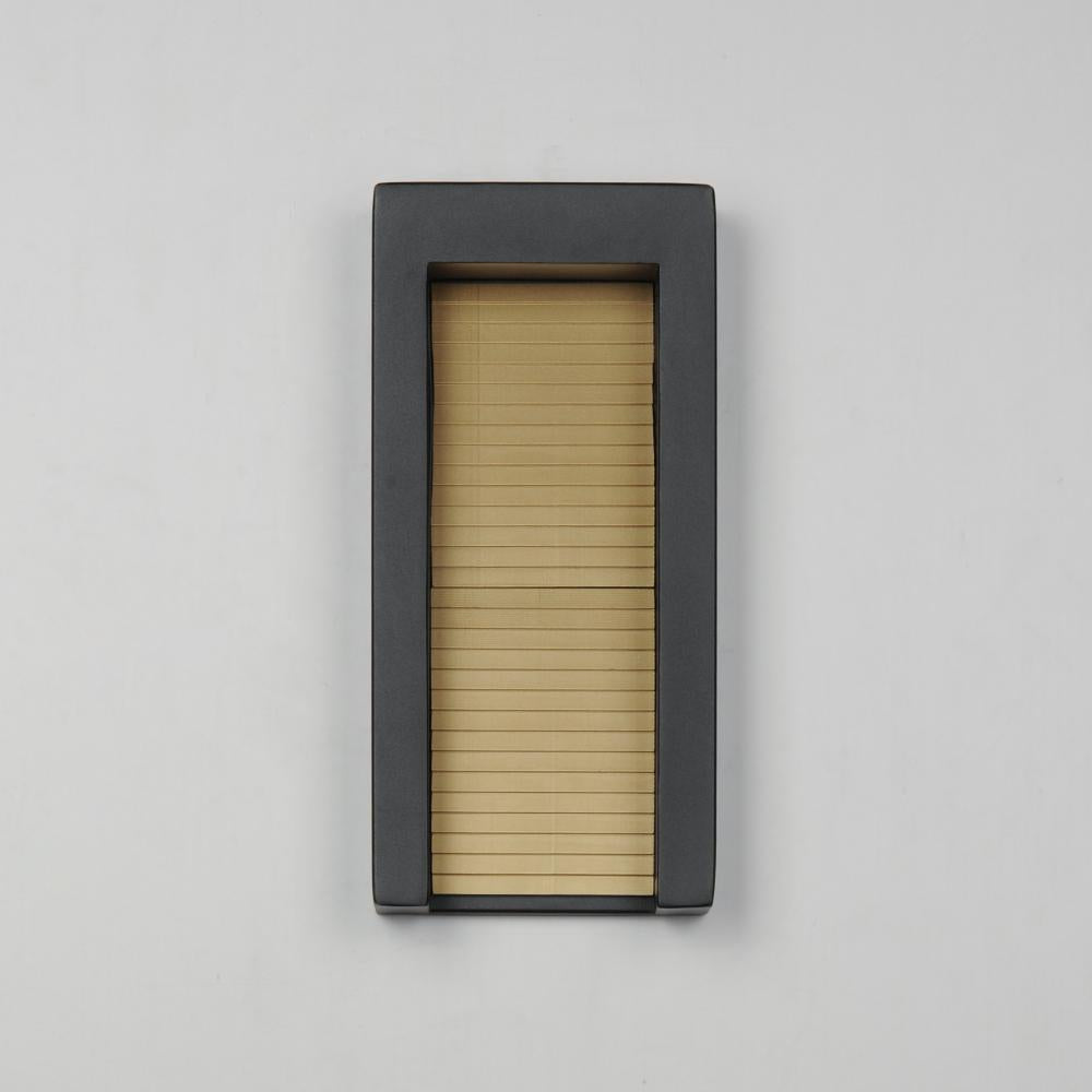Alcove-Outdoor Wall Mount