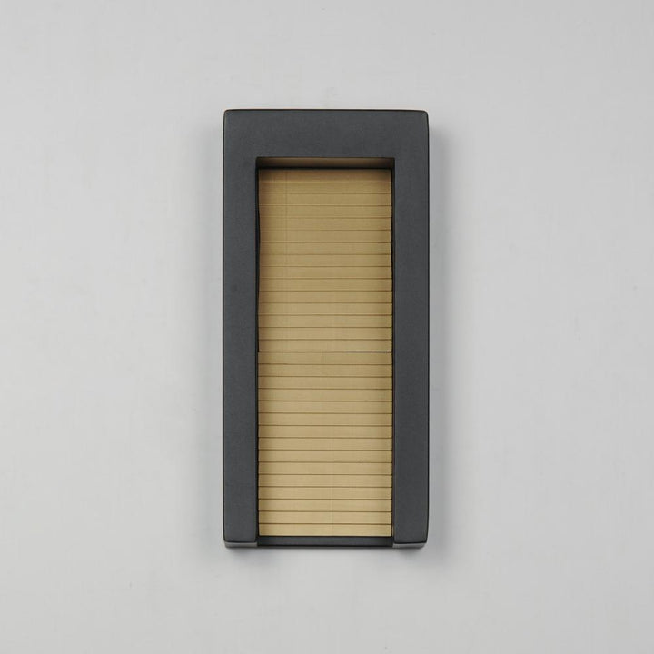 Alcove-Outdoor Wall Mount
