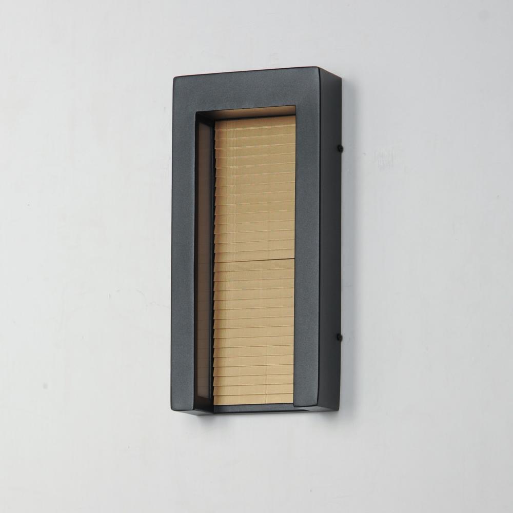 Alcove-Outdoor Wall Mount