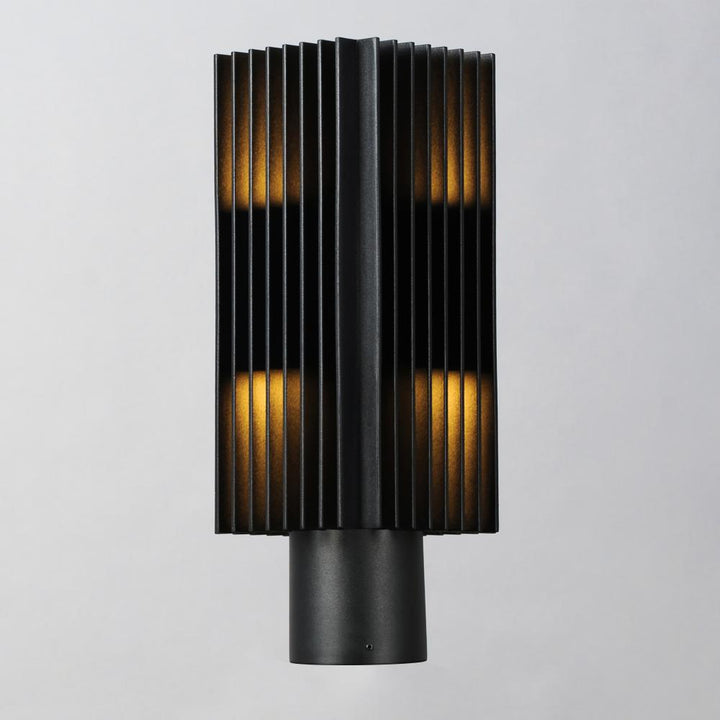 Rampart-Outdoor Pole/Post Mount