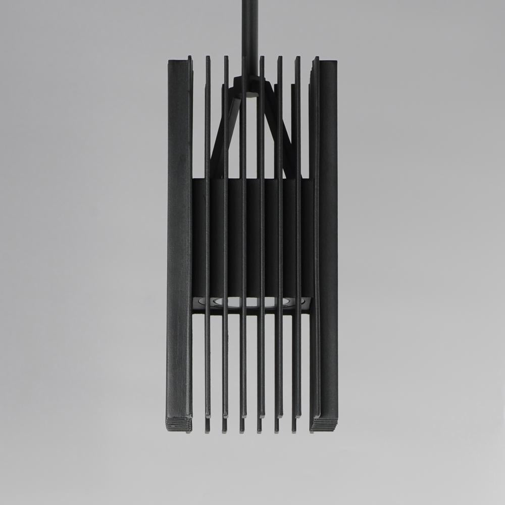Rampart-Outdoor Pendant