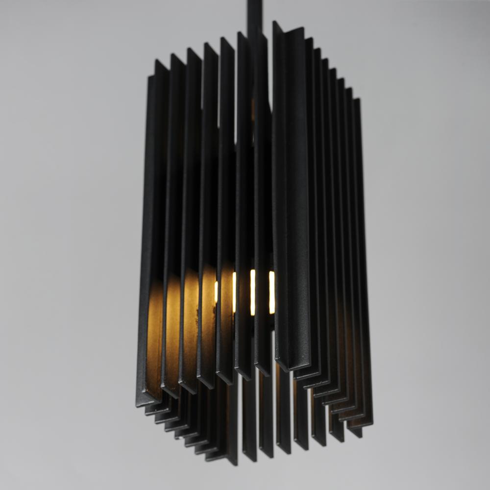 Rampart-Outdoor Pendant