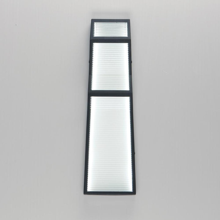 Totem-Outdoor Wall Mount