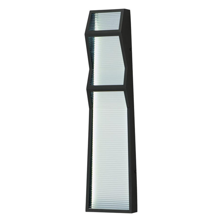 Totem-Outdoor Wall Mount