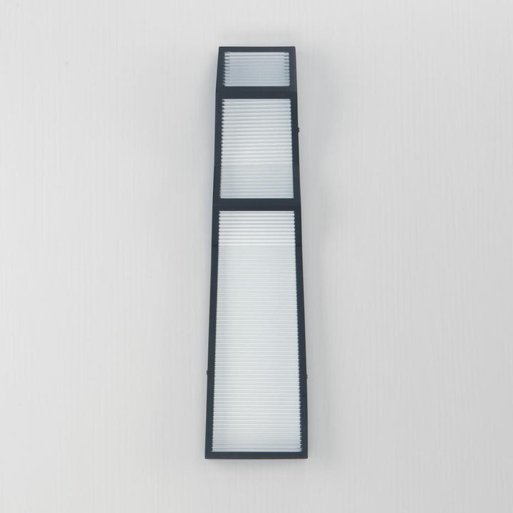 Totem-Outdoor Wall Mount