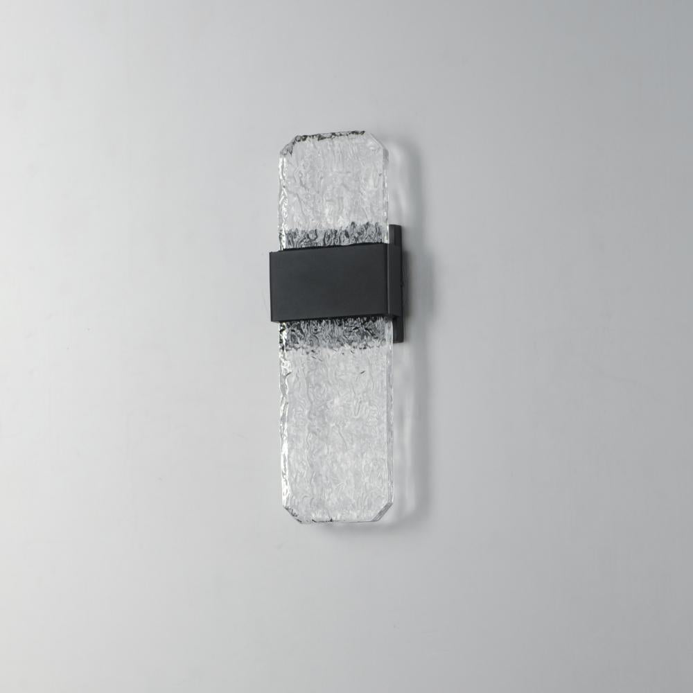 Rune-Outdoor Wall Mount