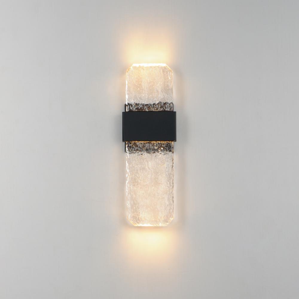 Rune-Outdoor Wall Mount