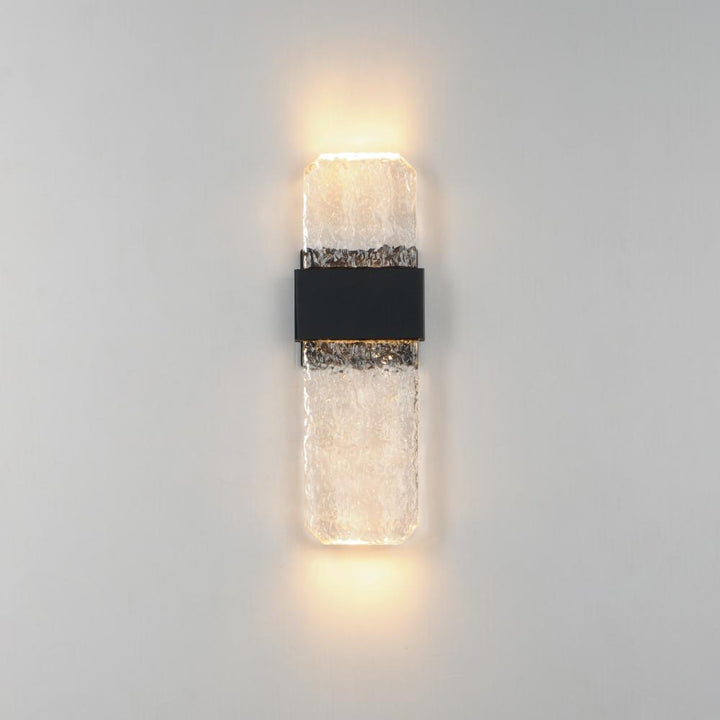 Rune-Outdoor Wall Mount