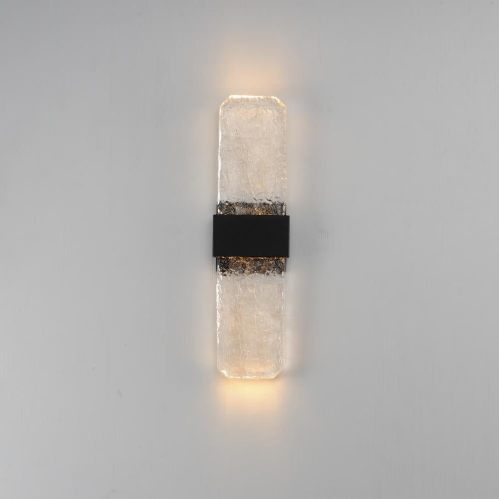 Rune-Outdoor Wall Mount