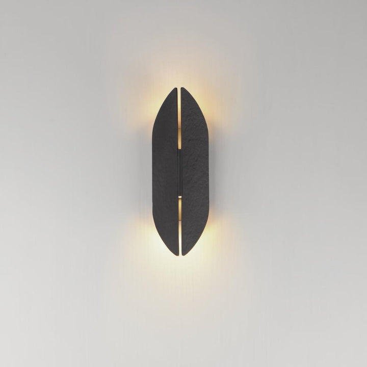 Tectonic-Outdoor Wall Mount