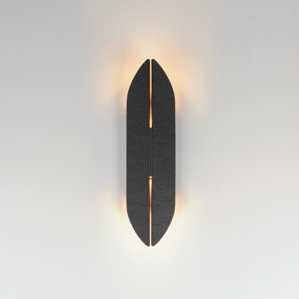 Tectonic-Outdoor Wall Mount