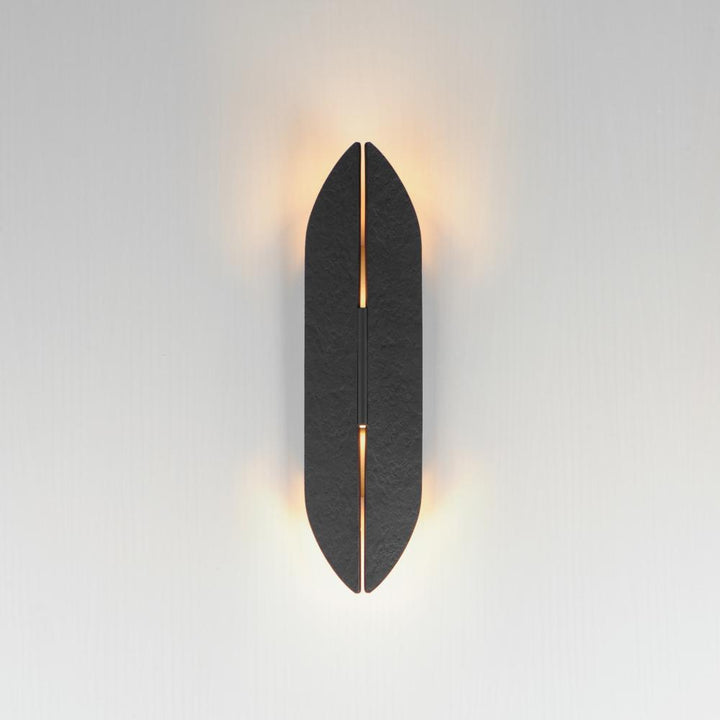 Tectonic-Outdoor Wall Mount