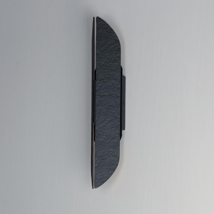 Tectonic-Outdoor Wall Mount