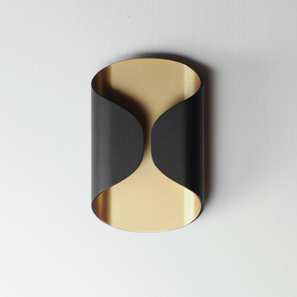 Folio-Outdoor Wall Mount