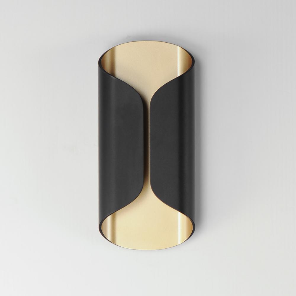 Folio-Outdoor Wall Mount