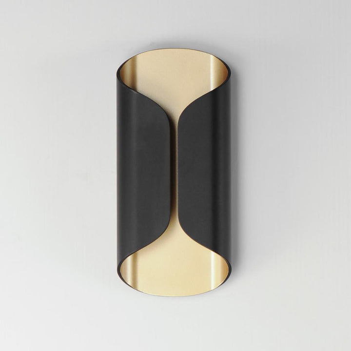 Folio-Outdoor Wall Mount