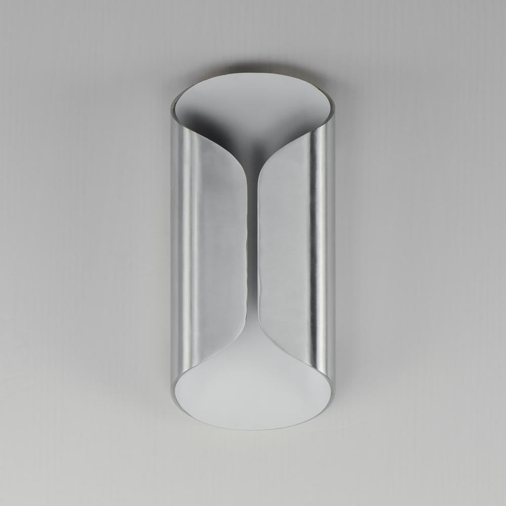 Folio-Outdoor Wall Mount