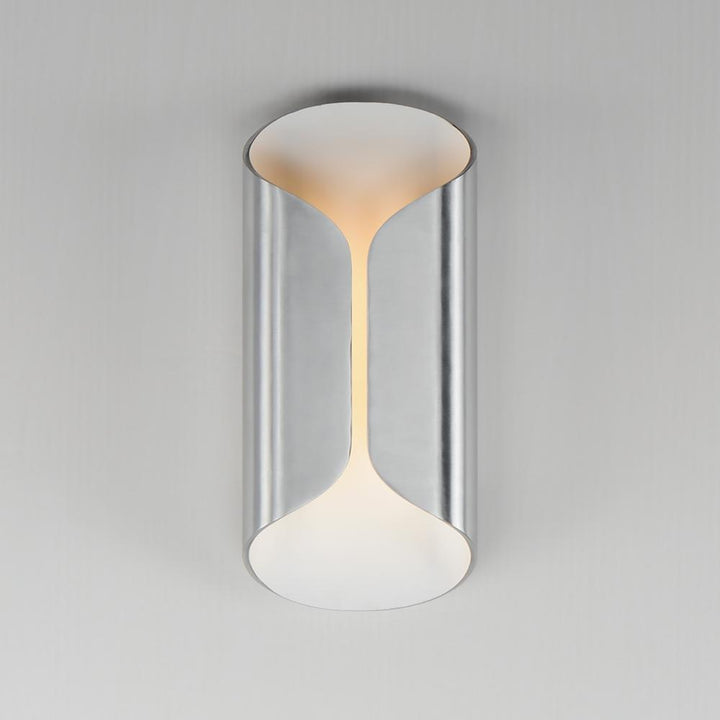 Folio-Outdoor Wall Mount