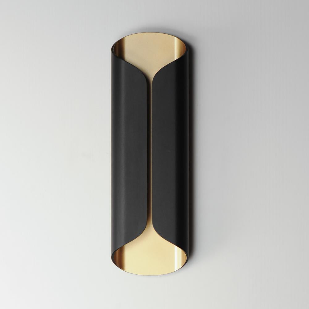 Folio-Outdoor Wall Mount