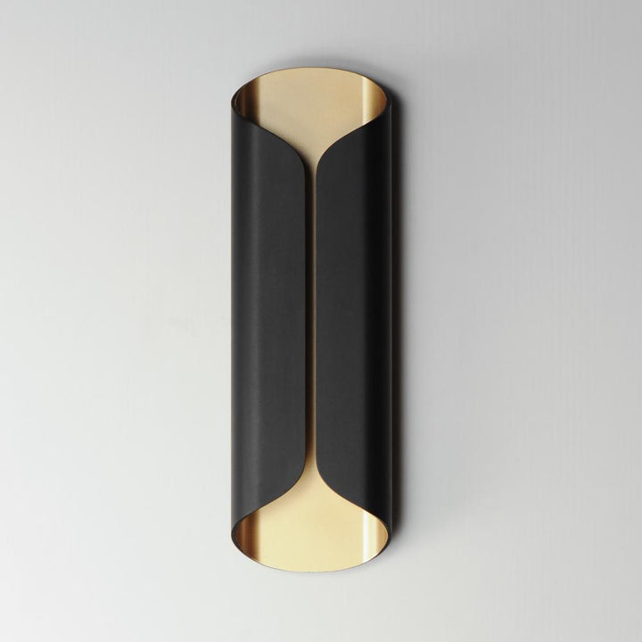 Folio-Outdoor Wall Mount