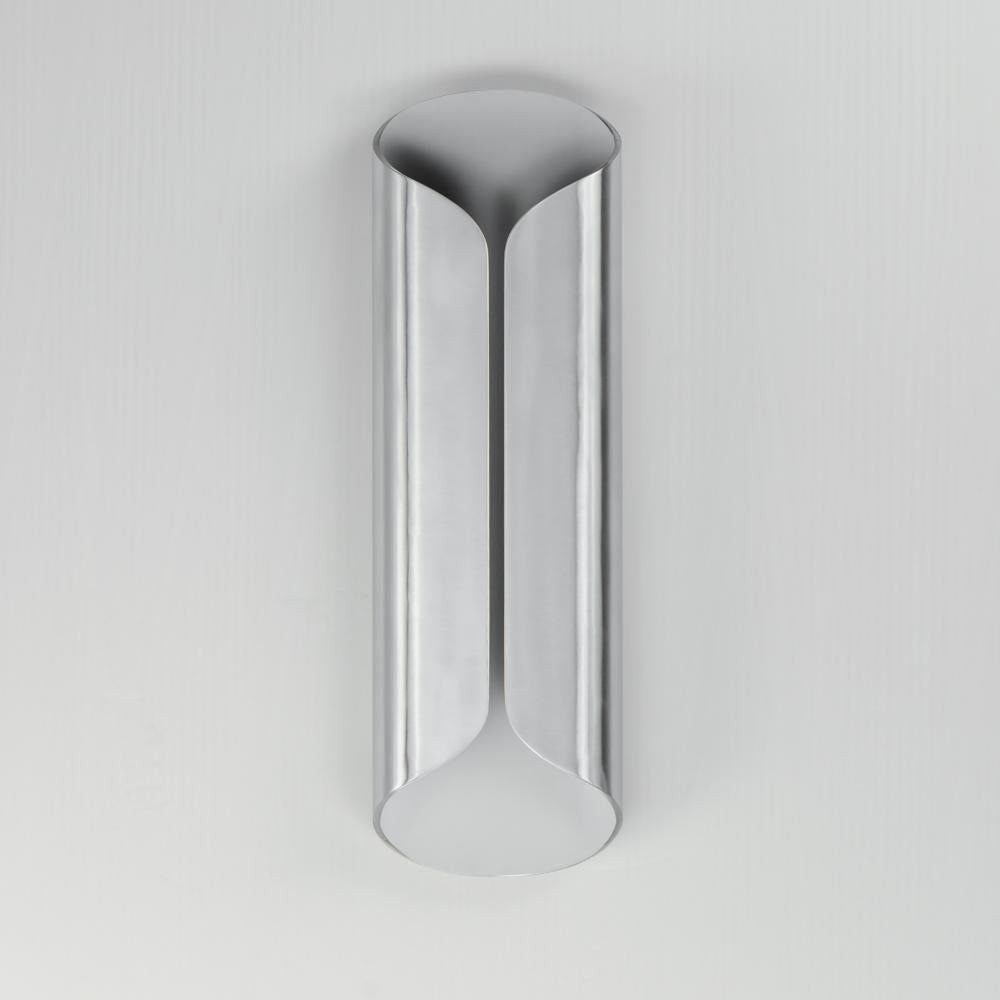 Folio-Outdoor Wall Mount