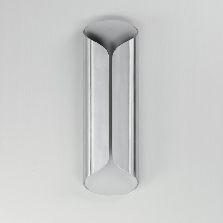 Folio-Outdoor Wall Mount