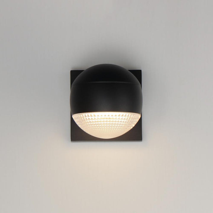 Modular-Outdoor Wall Mount