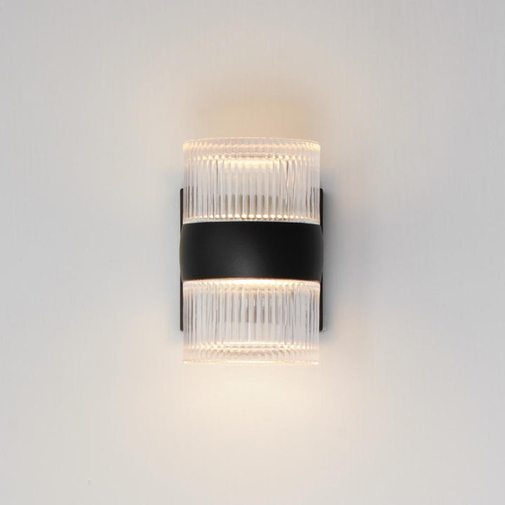 Modular-Outdoor Wall Mount