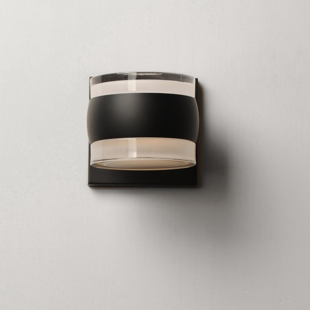 Modular-Outdoor Wall Mount