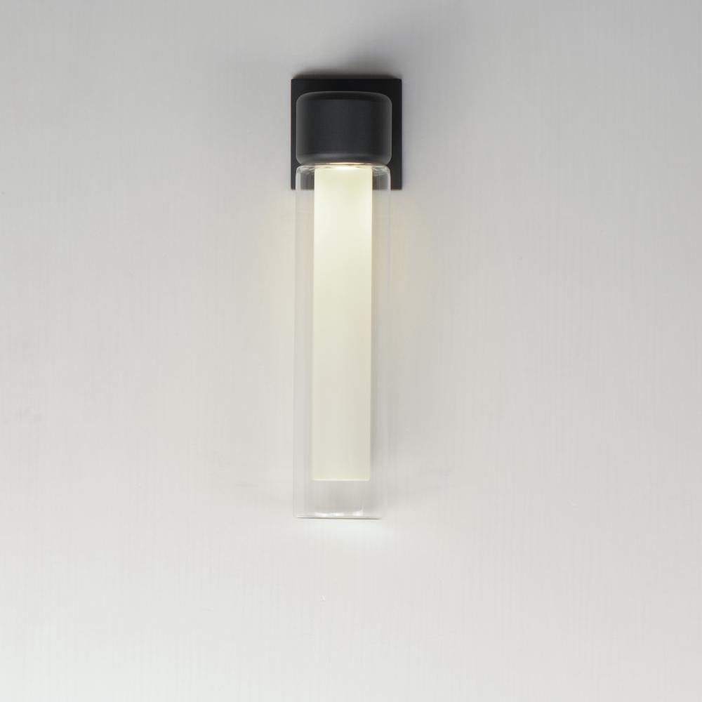 Dram-Outdoor Wall Mount