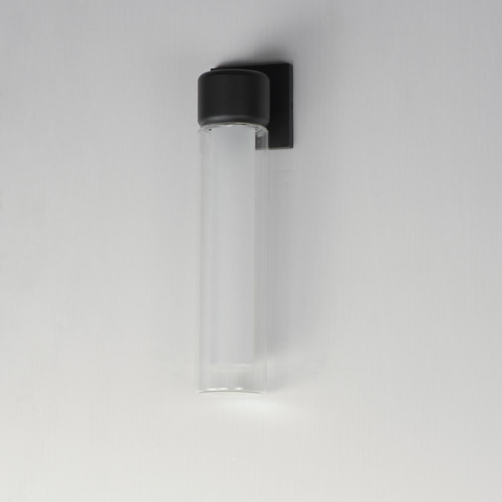 Dram-Outdoor Wall Mount