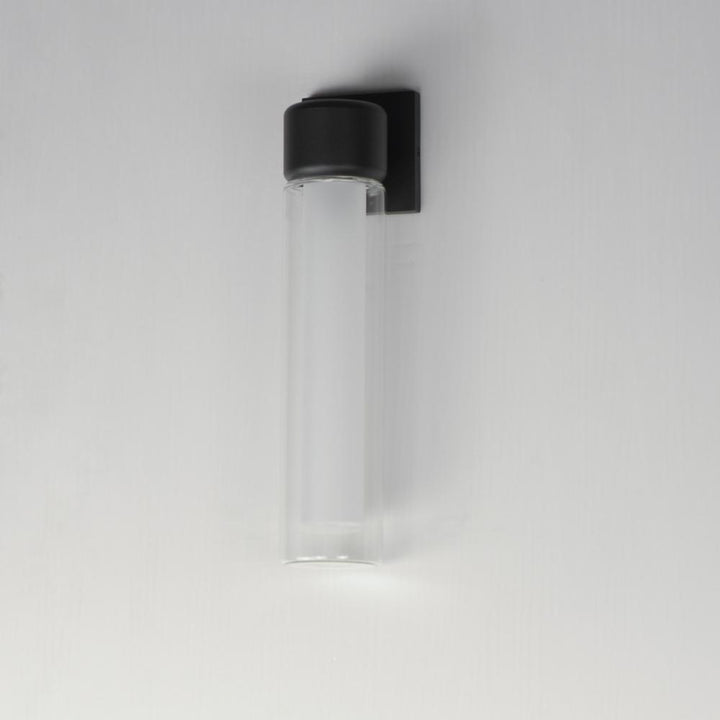 Dram-Outdoor Wall Mount