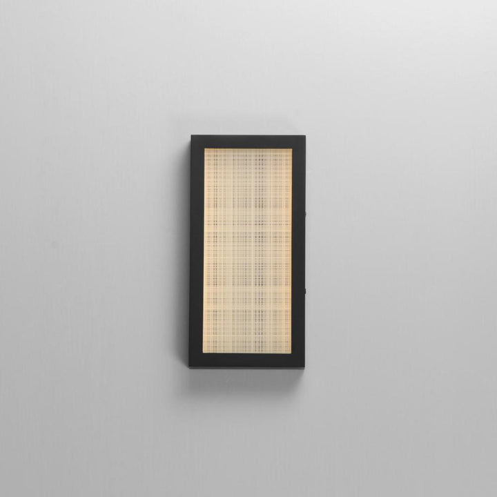 Highlander-Outdoor Flush Mount